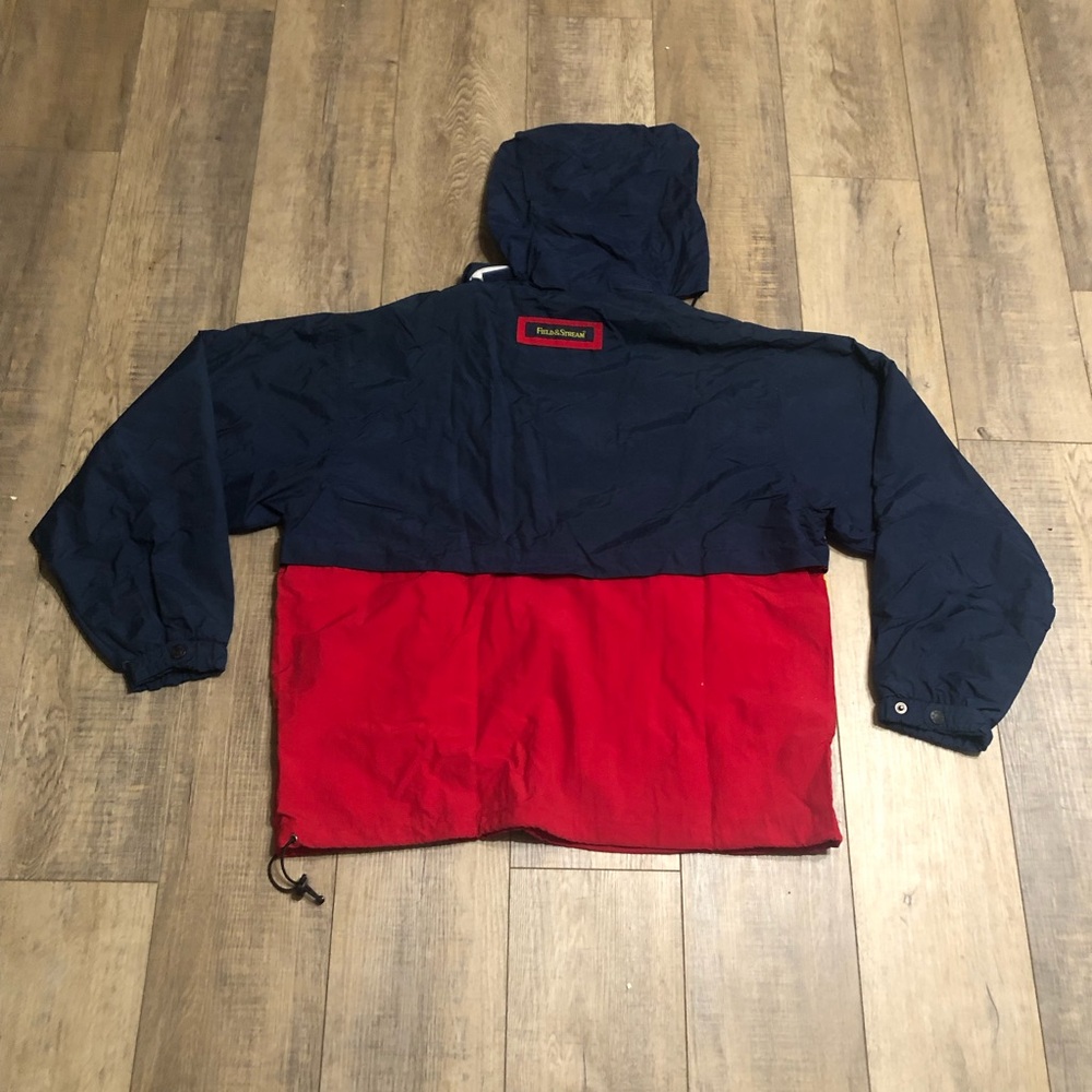 Field & Stream Mens Jacket Xl Multi-Color Color B… - image 2